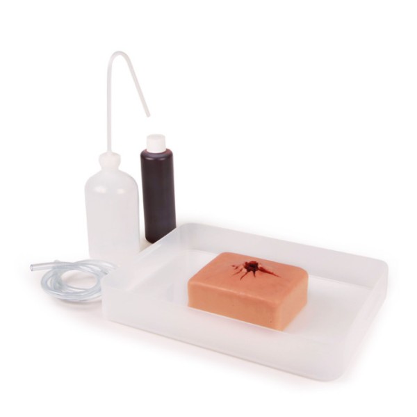 Traumabein Tasktrainer ERLER-ZIMMER,