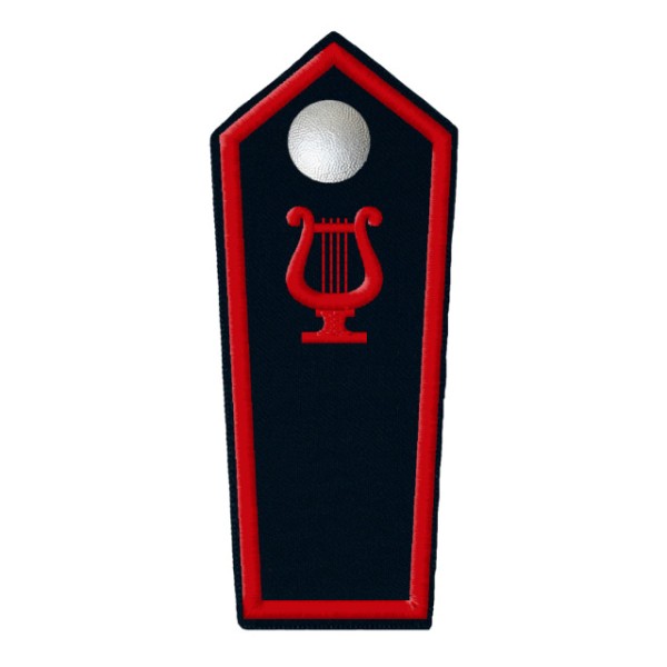 Schulterklappe NRW