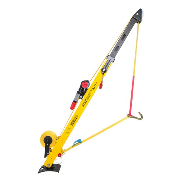 Stabilisierungsstütze WEBER Stab-Fast
