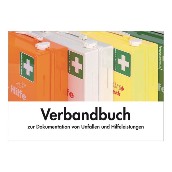 Verbandbuch
