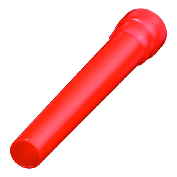 Warnaufsatz
