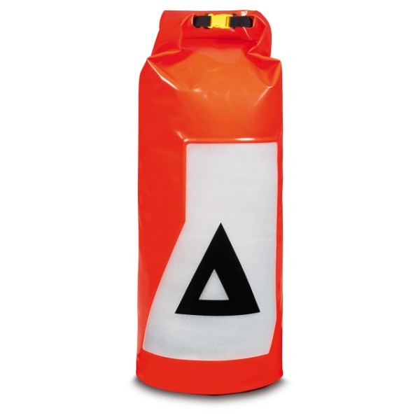 Transportsack L PAX, PAX-Tec Plus, orange, 80 l