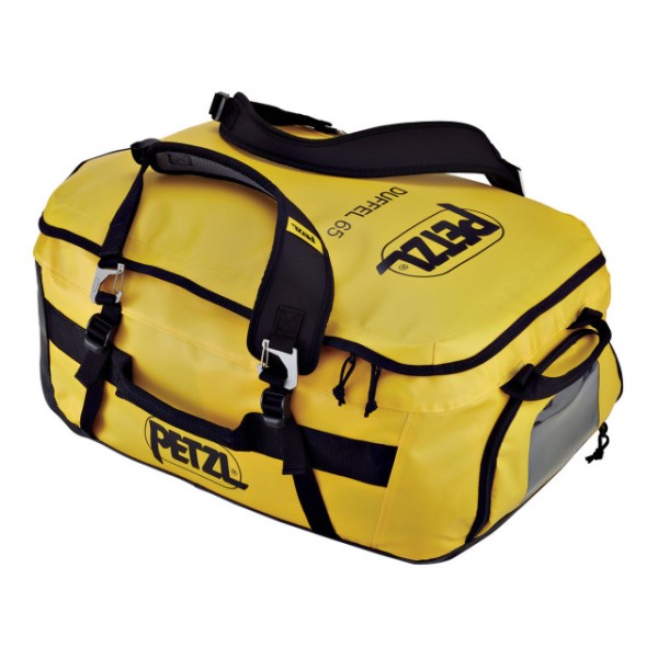 Transporttasche PETZL DUFFEL 65,aus