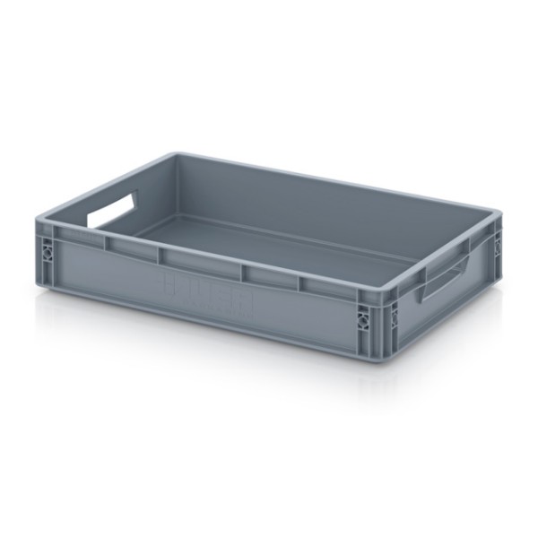 Eurobox aus Polypropylen, 600x400x135 mm