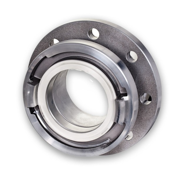 Übergangsstück Größe A=110 mm auf DN 100