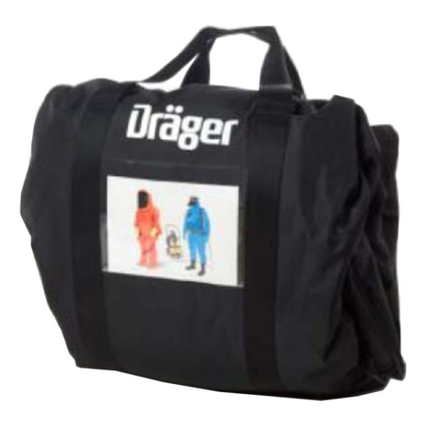 Transport- und Lagertasche DRÄGER für