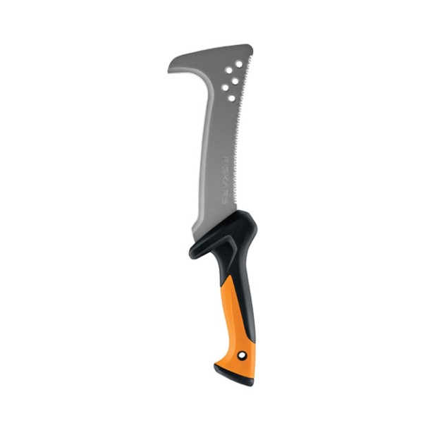 Machete FISKARS Solid Hippe mit Säge CL-521