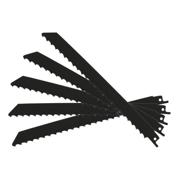 Säbelsägeblatt