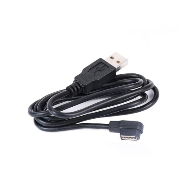 USB-Ladekabel mit Magnetstecker