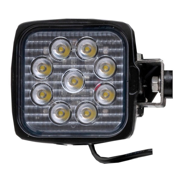 LED-Scheinwerfer MÜLLER für Quicklight