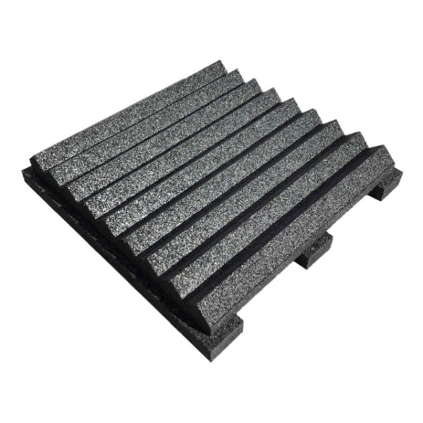Dekontaminationsmatte ECCOTARP für