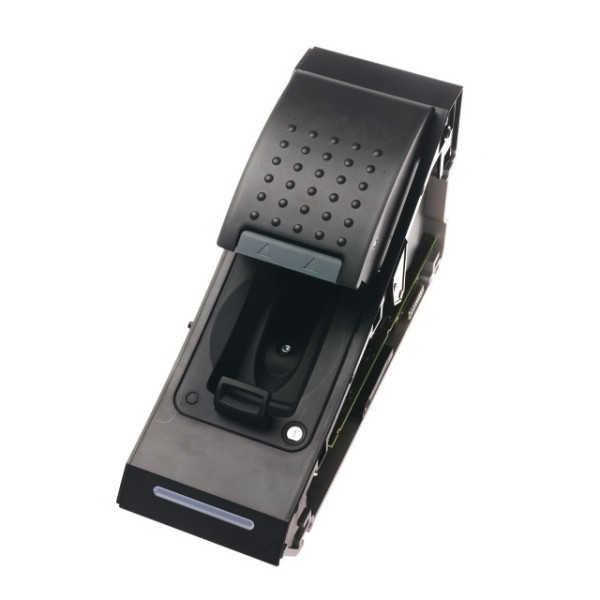 Kalibrierstation DRÄGER X-dock Modul