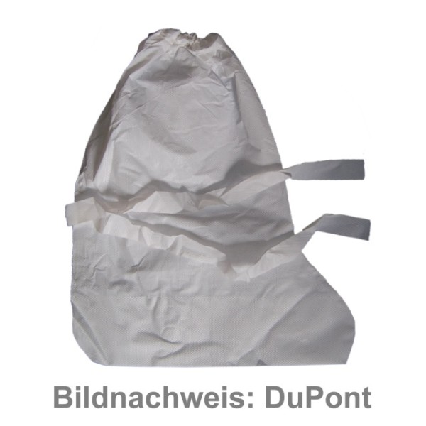 Überziehstiefel DUPONT Tychem 6000 F,