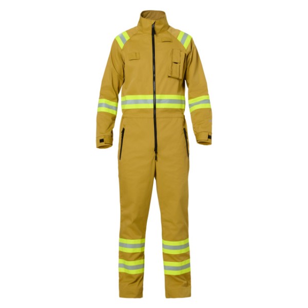Wechselkleidungsoverall AGT UVEX 2.0, sand