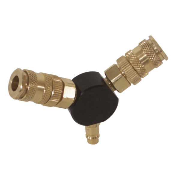 PARATECH Y-Verteiler