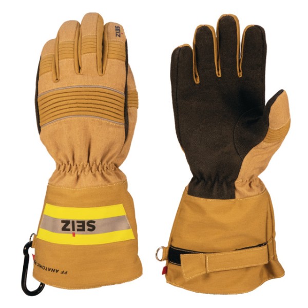 Feuerwehrhandschuh SEIZ Fire-Fighter