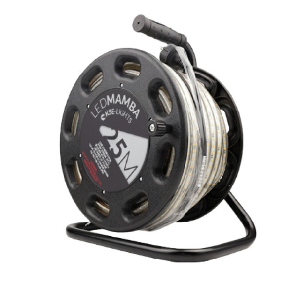 Lichtschlauch KSE LED-Mamba FSL-25-6k,