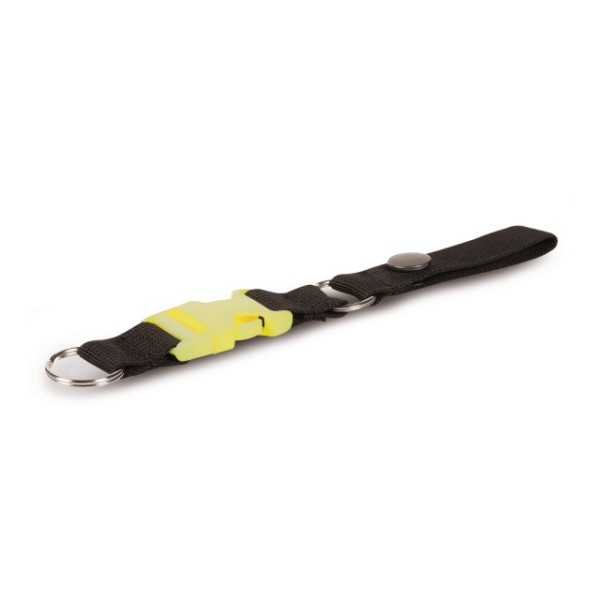 PAX Schlüsselclip