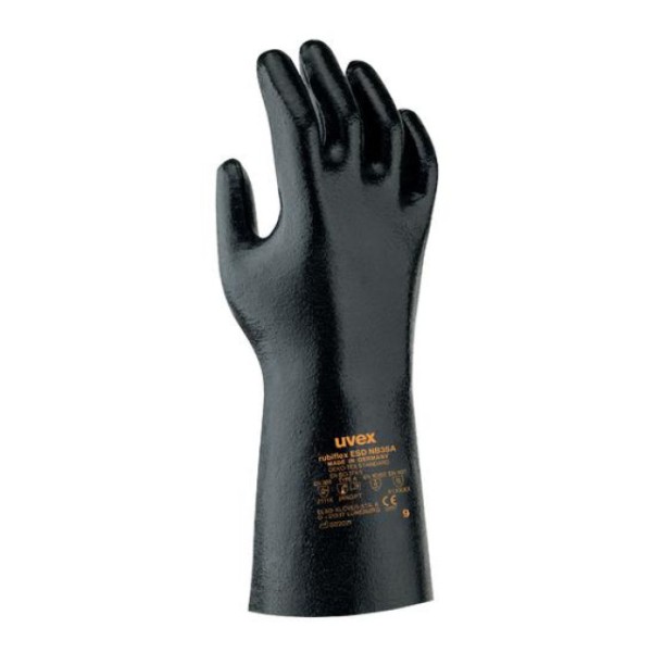 Chemikalienschutzhandschuh UVEX