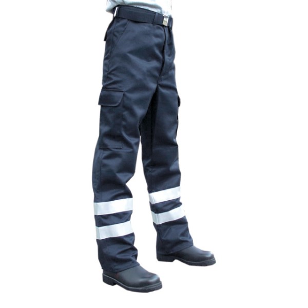 Bundhose