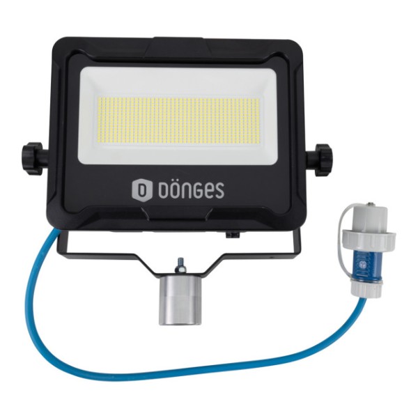 LED-Flutlichtstrahler DÖNGES 120 W/230 V