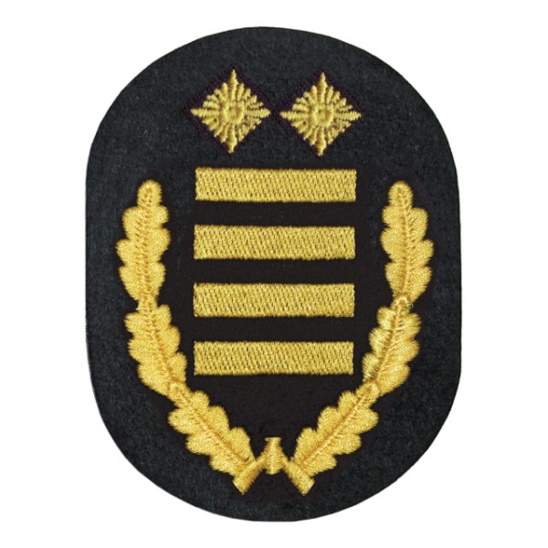 Direktor/in der Feuerwehr