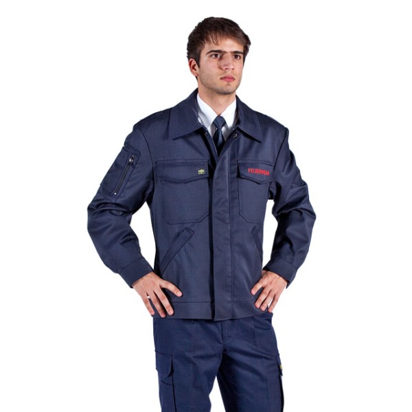Blouson Elegance NRW nach Runderlass