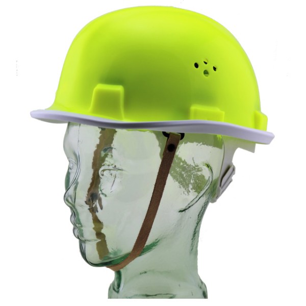 Kinderfeuerwehr-Schutzhelm VOSS, DIN EN