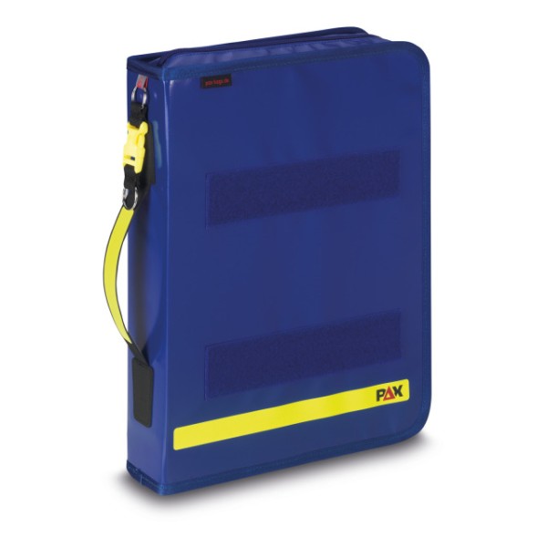 Fahrtenbuch-Multiorganizer PAX, aus