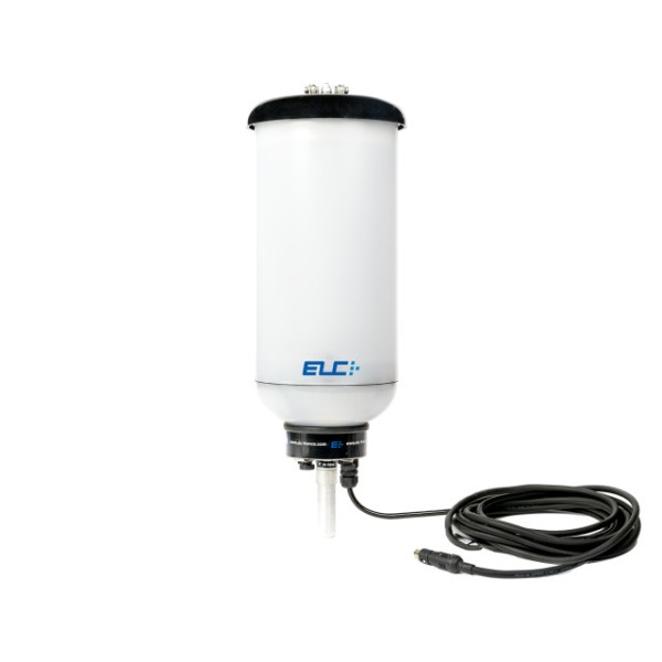 Arbeitsleuchte ELC LUMAPHORE LED 120XL,