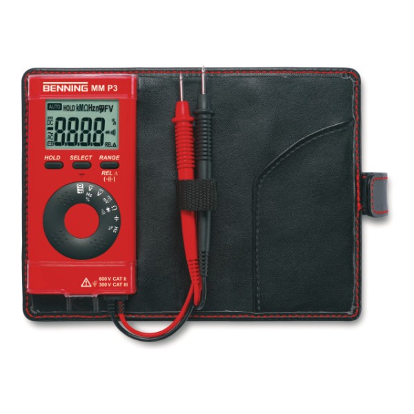 Multimeter MM P3