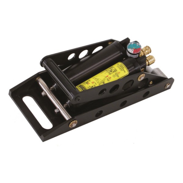 PARATECH Fußluftpumpe 10 bar