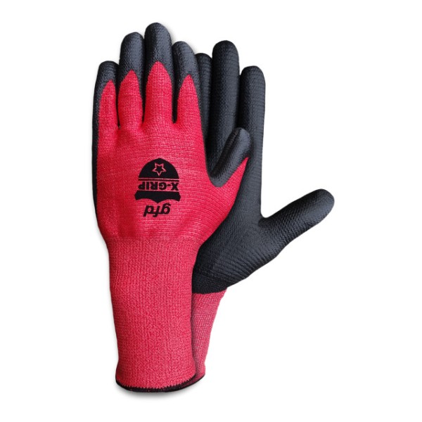 Schutzhandschuh gfd X-GRIP, DIN EN 388,