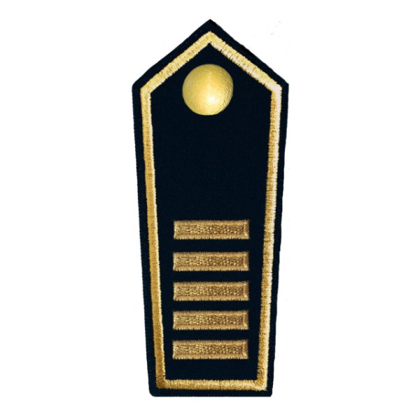 Schulterkl. Direktor/in der Feuerwehr