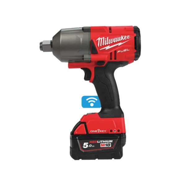 MILWAUKEE M18 FUEL ONE-KEY ONEFHIWF34-502X
