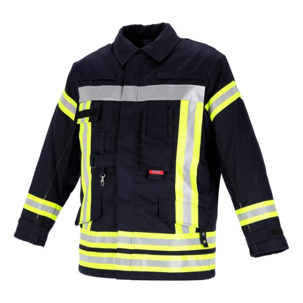 Einsatzjacke THL NOVOTEX, DIN EN ISO