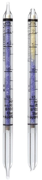 Prüfröhrchen DRÄGER Fluorwasserstoff