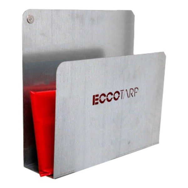 Wandhalterung ECCOTARP für
