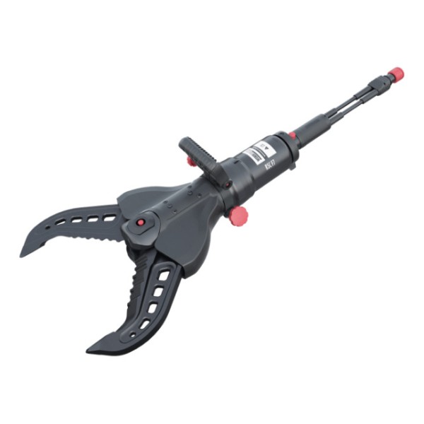 Schneidgerät WEBER RSC F7, DIN EN