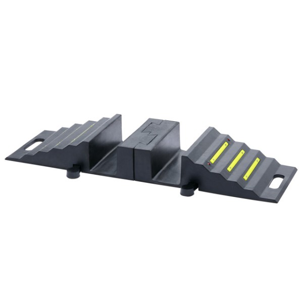 Modulare Schlauchbrücke ELSPRO,