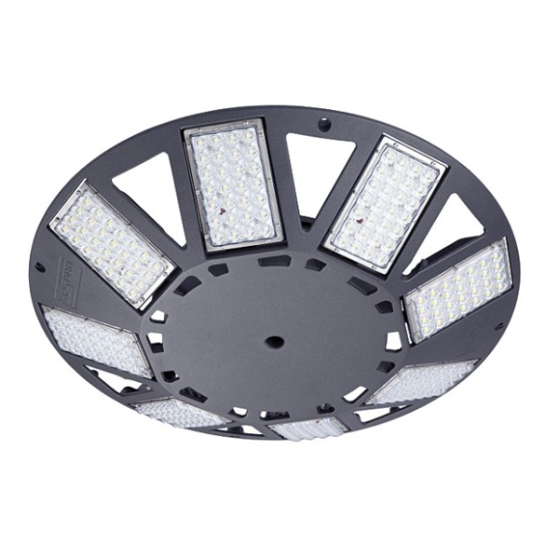 Großflächenleuchte ELSPRO N8LED 3.0
