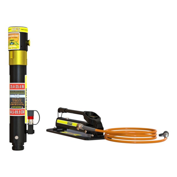 PARATECH HFS 10 Kit