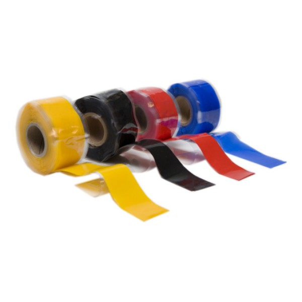 Rolle Standard, Farbe schwarz