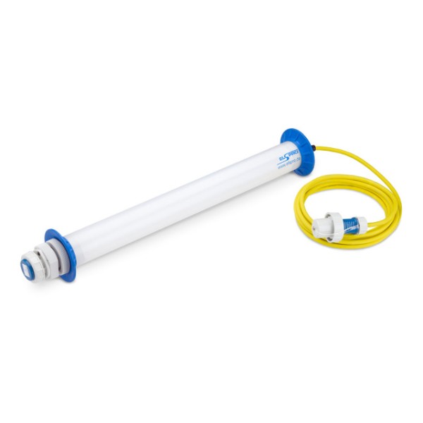 Zeltleuchte ELSPRO SLZ 2323, LED 23 W,
