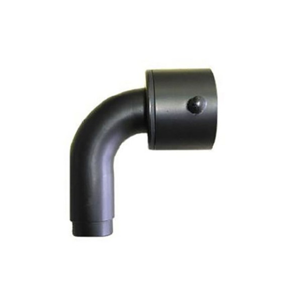 Abgas-Schlauchadapter