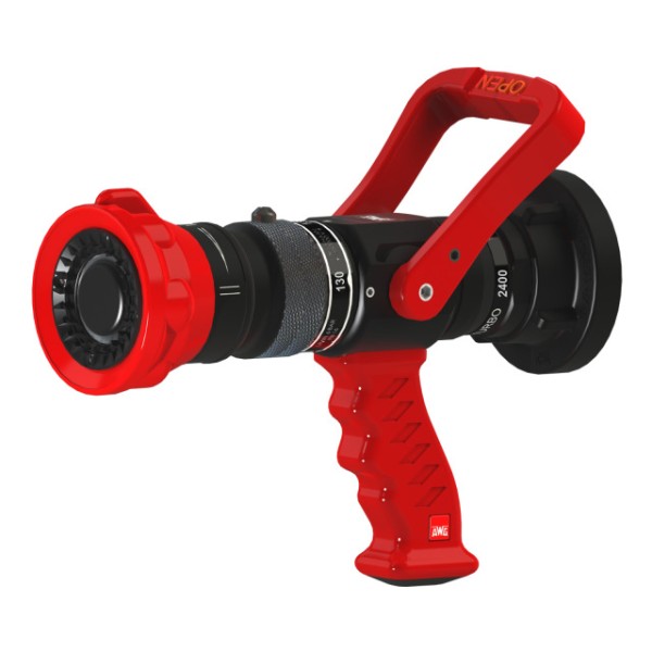 AWG Turbospritze 2400 B, Storz B