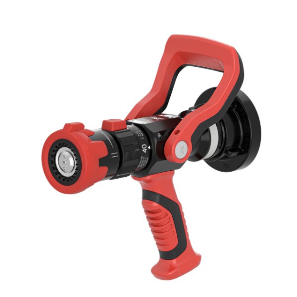 Turbo-Spritze AWG EVO 130, DIN EN 15182