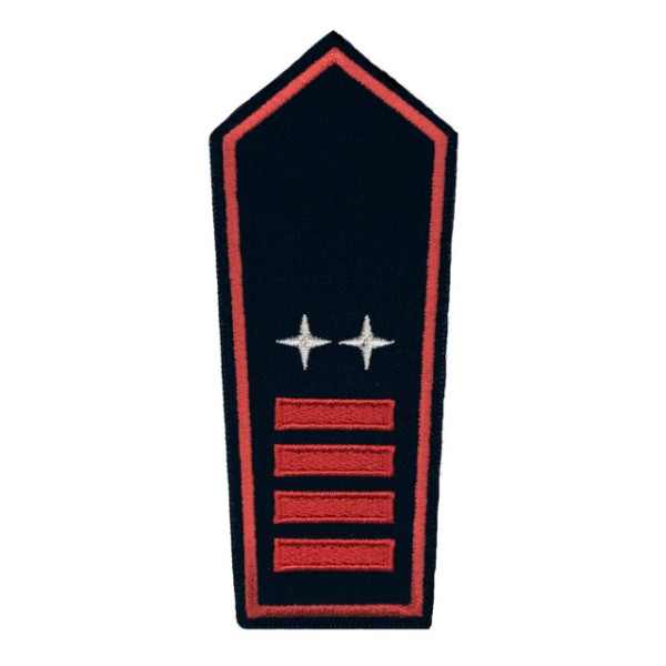 Schulterkl.Unterbrandmeister/in-Einheitsführer/in