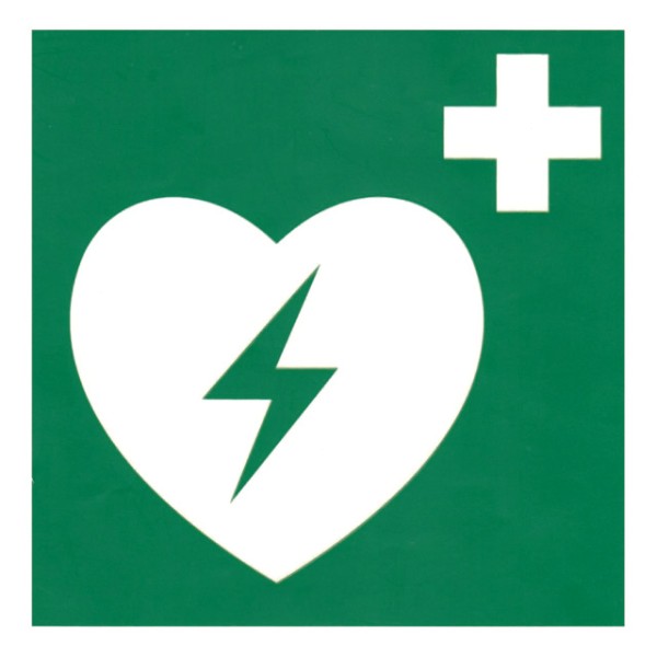 Hinweisschild
