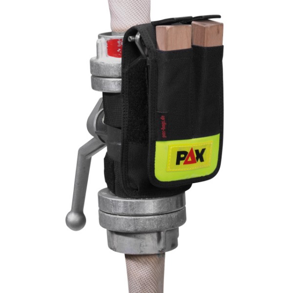 PAX Schlauchpaketholster FW Hamburg